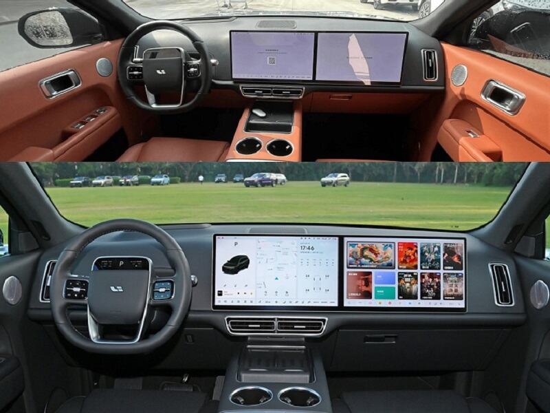 Pelbagai Jenis SUV Terpakai Berkualiti