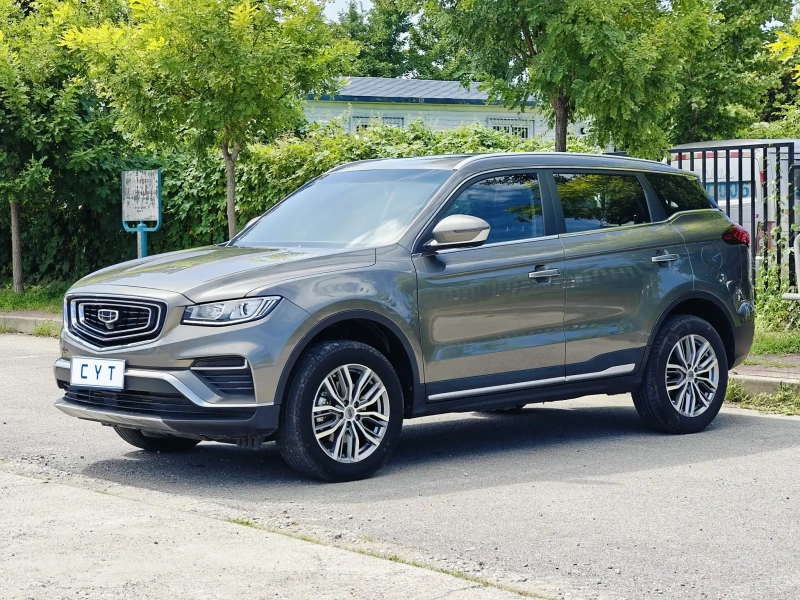 Thorough Inspection of Vehicles before Acquiring and Buying them