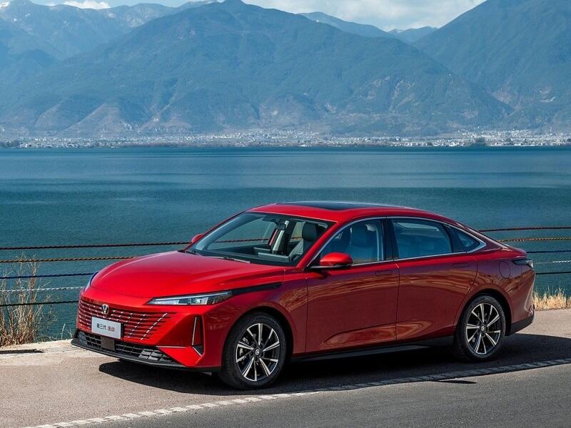 Hidup Sepenuhnya Peminat Prestasi Kenderaan Elektrik Berkata: Mempunyai Tork Segera