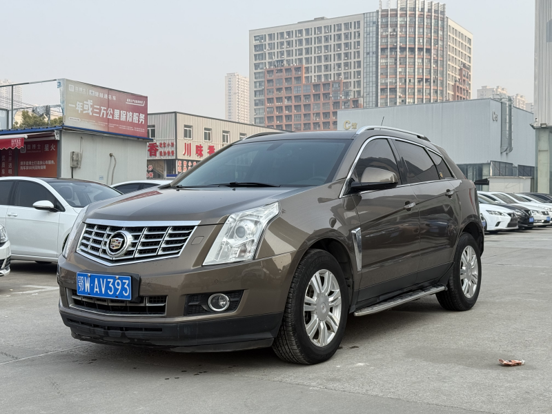 Advanced Technology Features Car