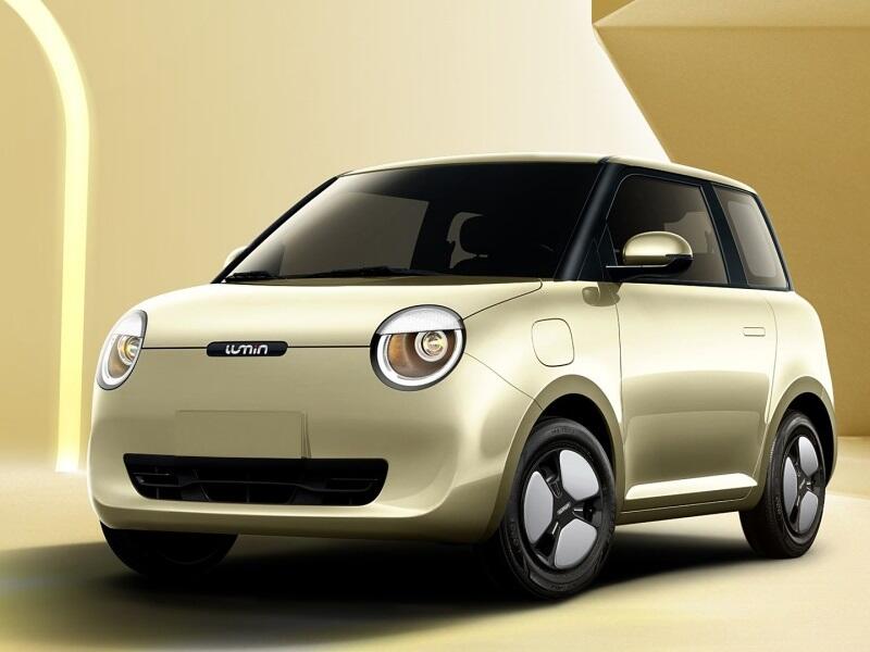 Ruimte-effektiewe Miniauto's wat wonderbaar is vir stede
