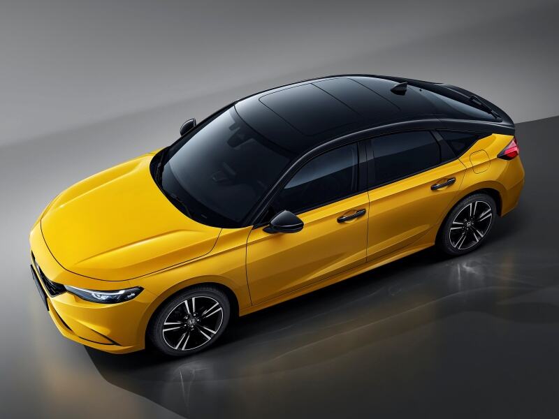 Electric Vehicles