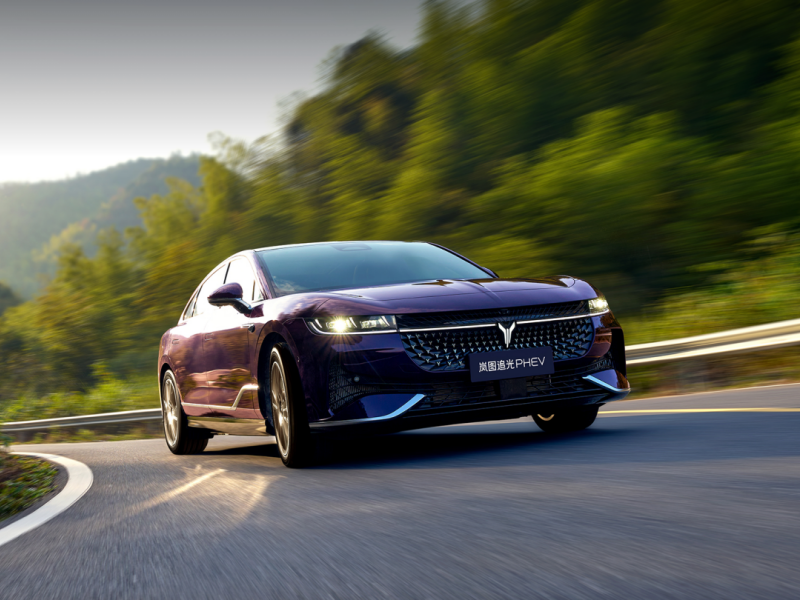 Availability of the Latest Security Features in both Cars