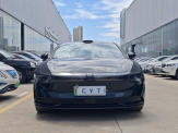 Which Electric Sedans Have a Driving Range Over 500km?
