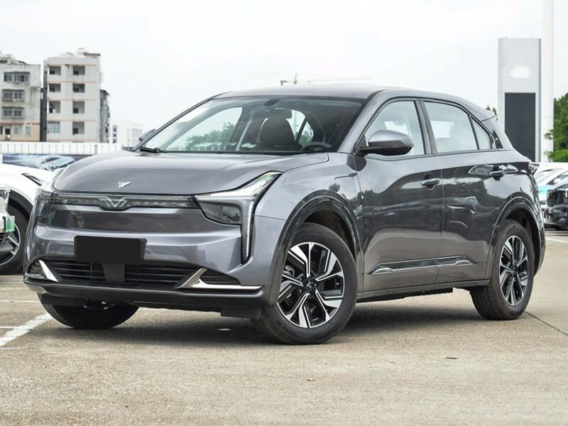The Size Of SUVs Makes It Possible To Fit Everything Into It With Ease