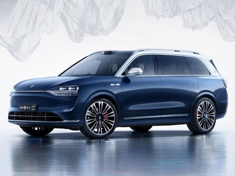 Focus on The Environment