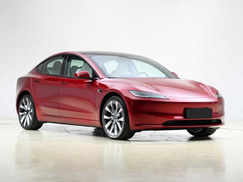 लंबी दूरी की यात्रा के लिए नई ऊर्जा वाहनों के प्रमुख लाभ