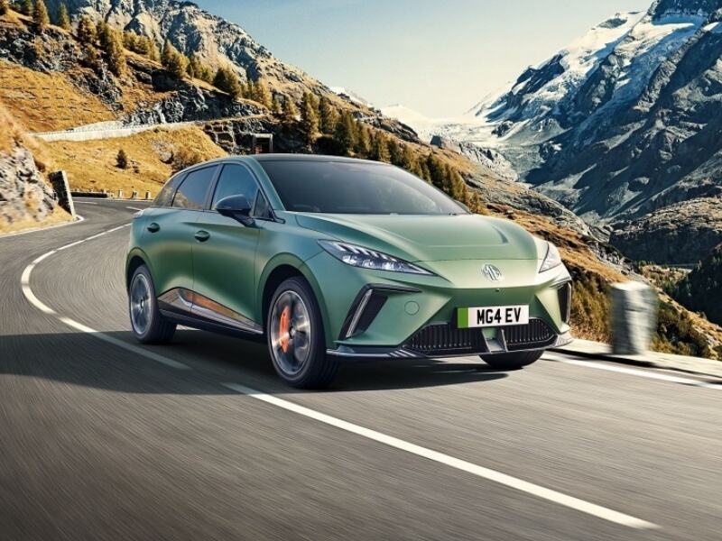 Electric Vehicle as a Green Alternative