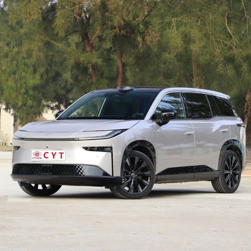 Electric Cars for City Commuting: Compact and Practical