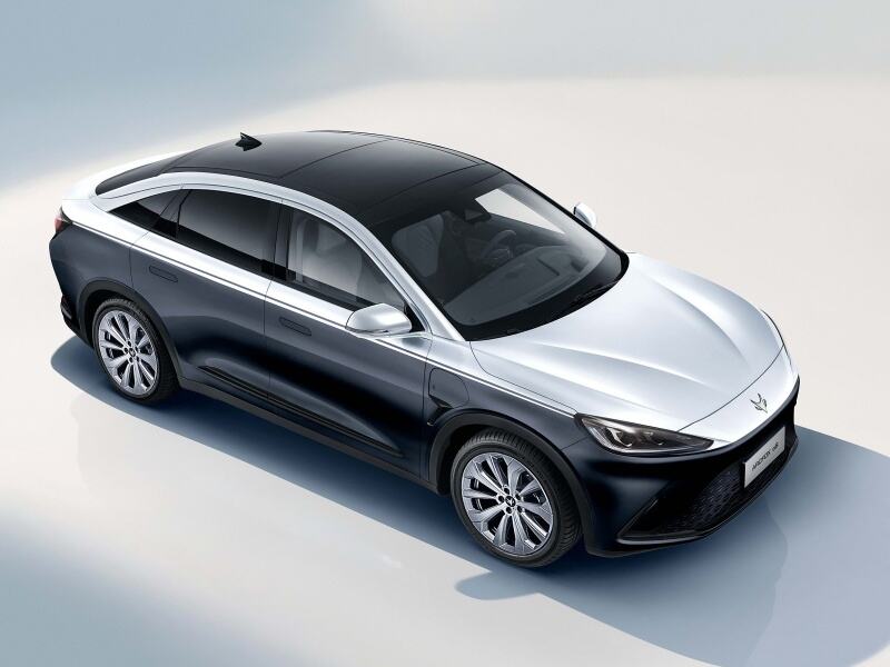 Promoting Eco-Friendly Options in the Sought Vehicles.