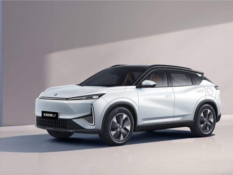 Availability of New Energy Cars That Is Above Comparing To Others