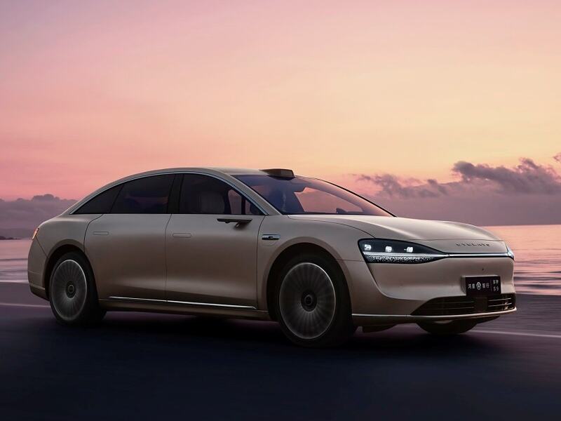 Innovative Automotive Technology