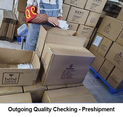 Outgoing-Quality-Checking---Preshipment