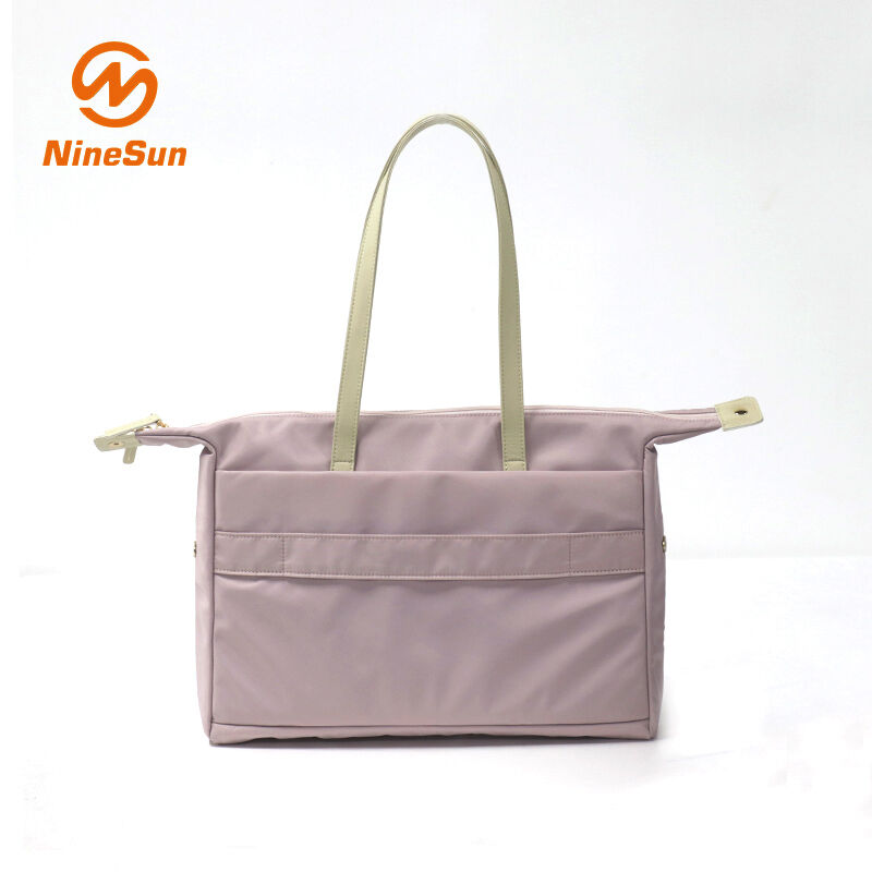 Commute Tote Bag CTB-102-NL-PK Laptop Bag Handbag