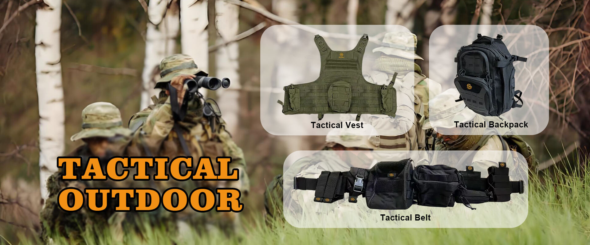 Tool sheath, Tool bag, Tactical outdoor goods Supplier - NINESUN