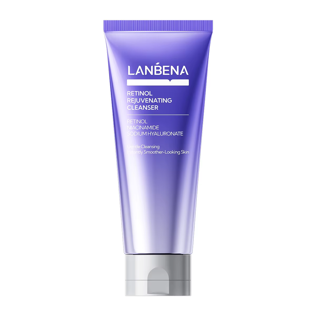 facial cleanser