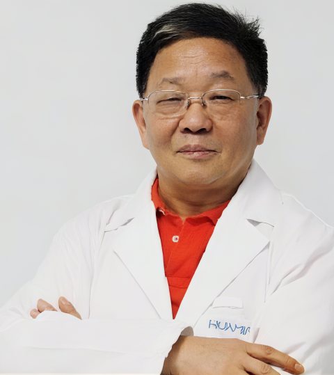 DR. LIHAIHANG