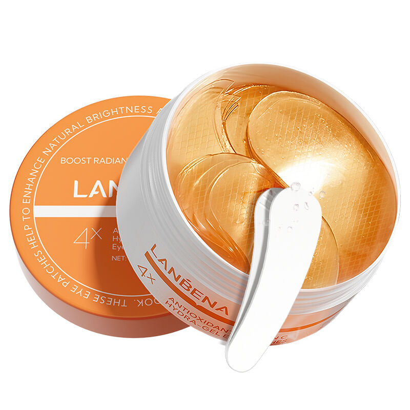 Reflecterende Snake Eye Patches Voor Kleding - Set Van 2 Jack Badges - Veiligheid & Stijl Voor Helm En Tas