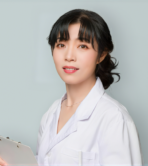 XIONG XIAOYUN  