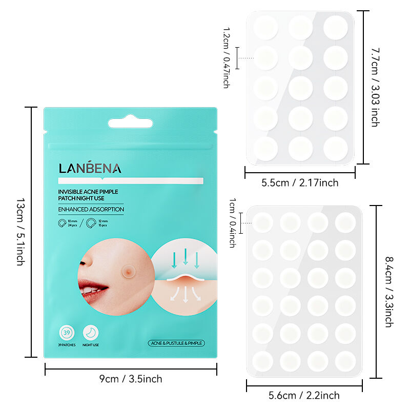 pimple patch
