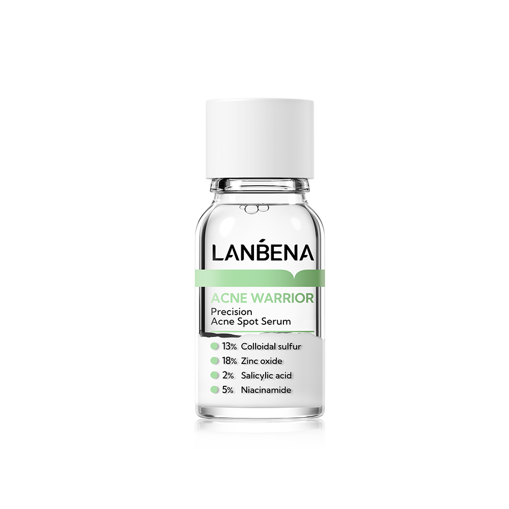 Intelligent Brightening Complex