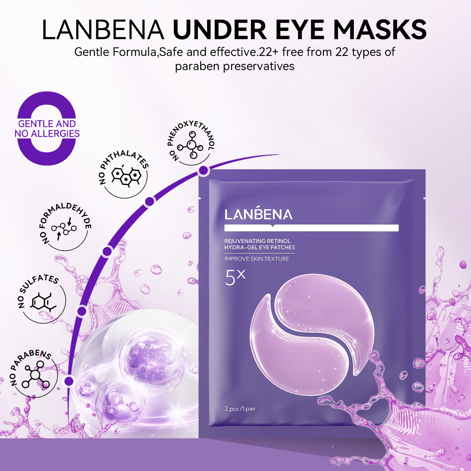 Multi-Action Anti-Aging Complex