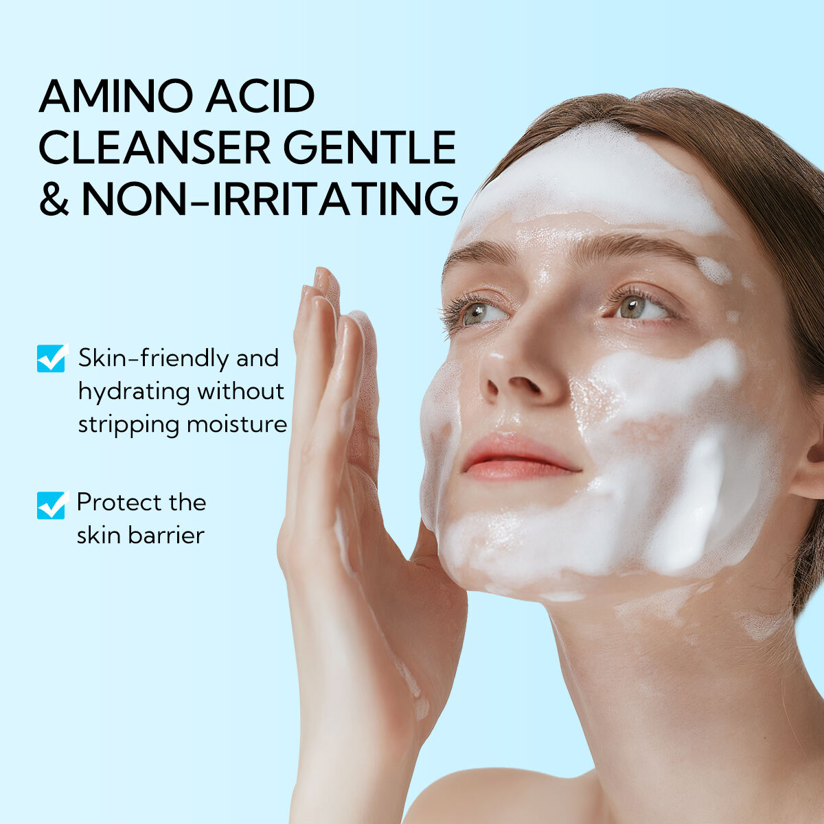 Top Benefits of Using a Professional Facial Cleanser Every Day