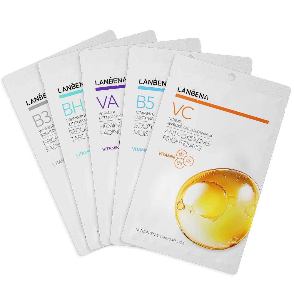 Why Are Face Masks Essential for Modern Skincare Routines?