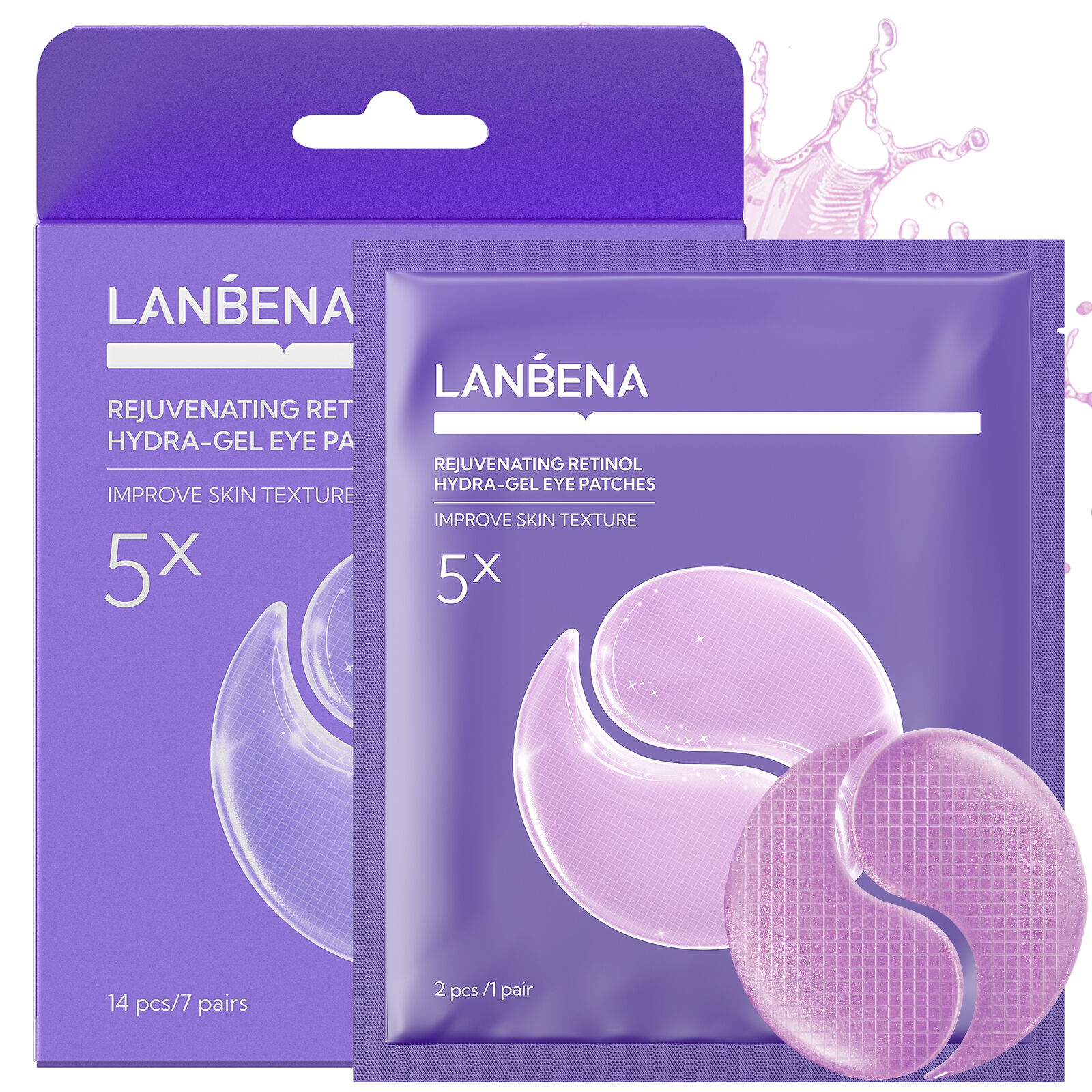 Hydration and Barrier Protection