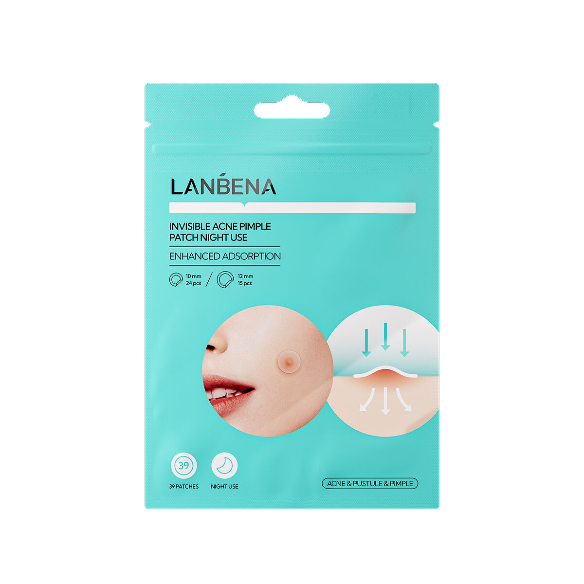 How to Apply Pimple Patch for Maximum Results?