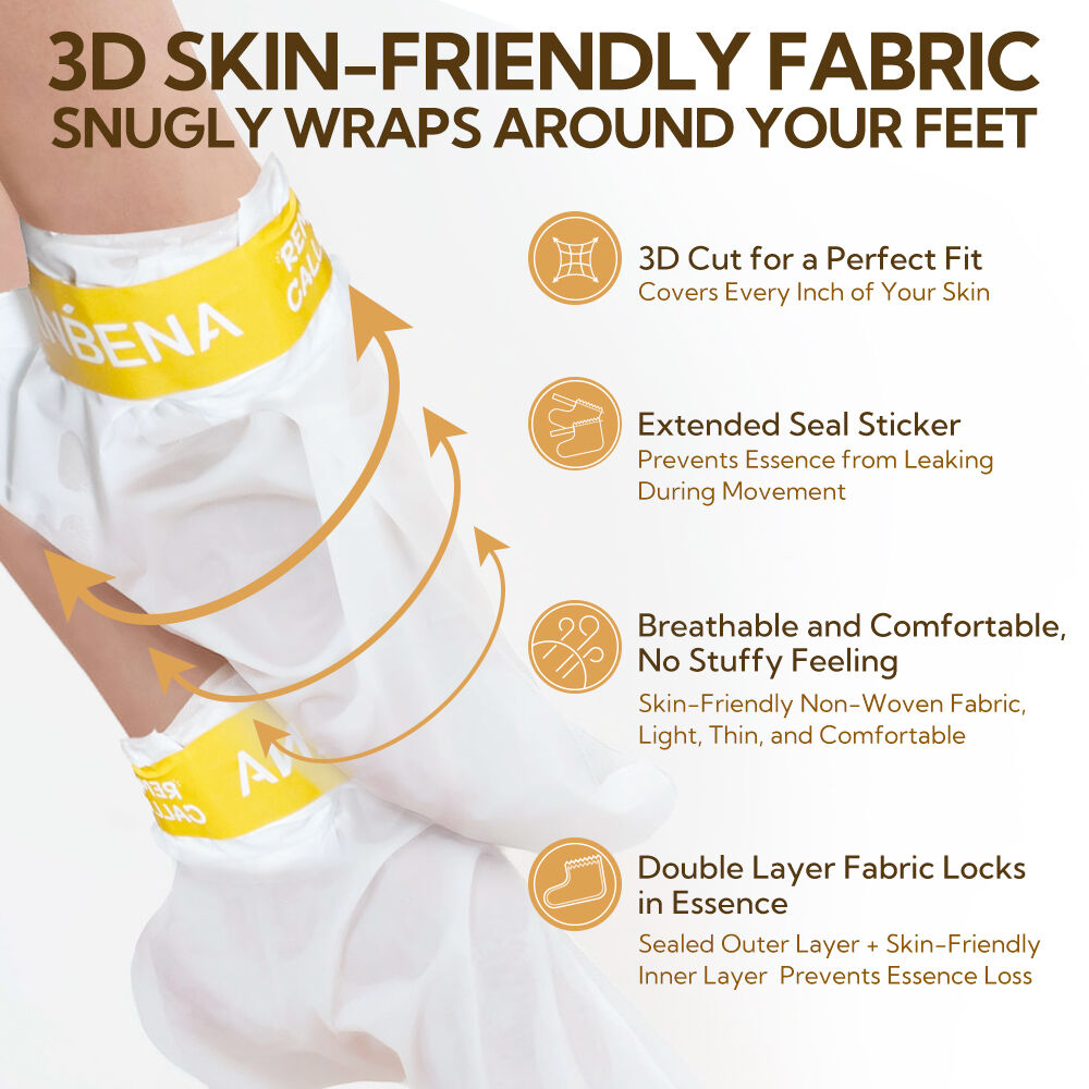 Progressive Peeling Action