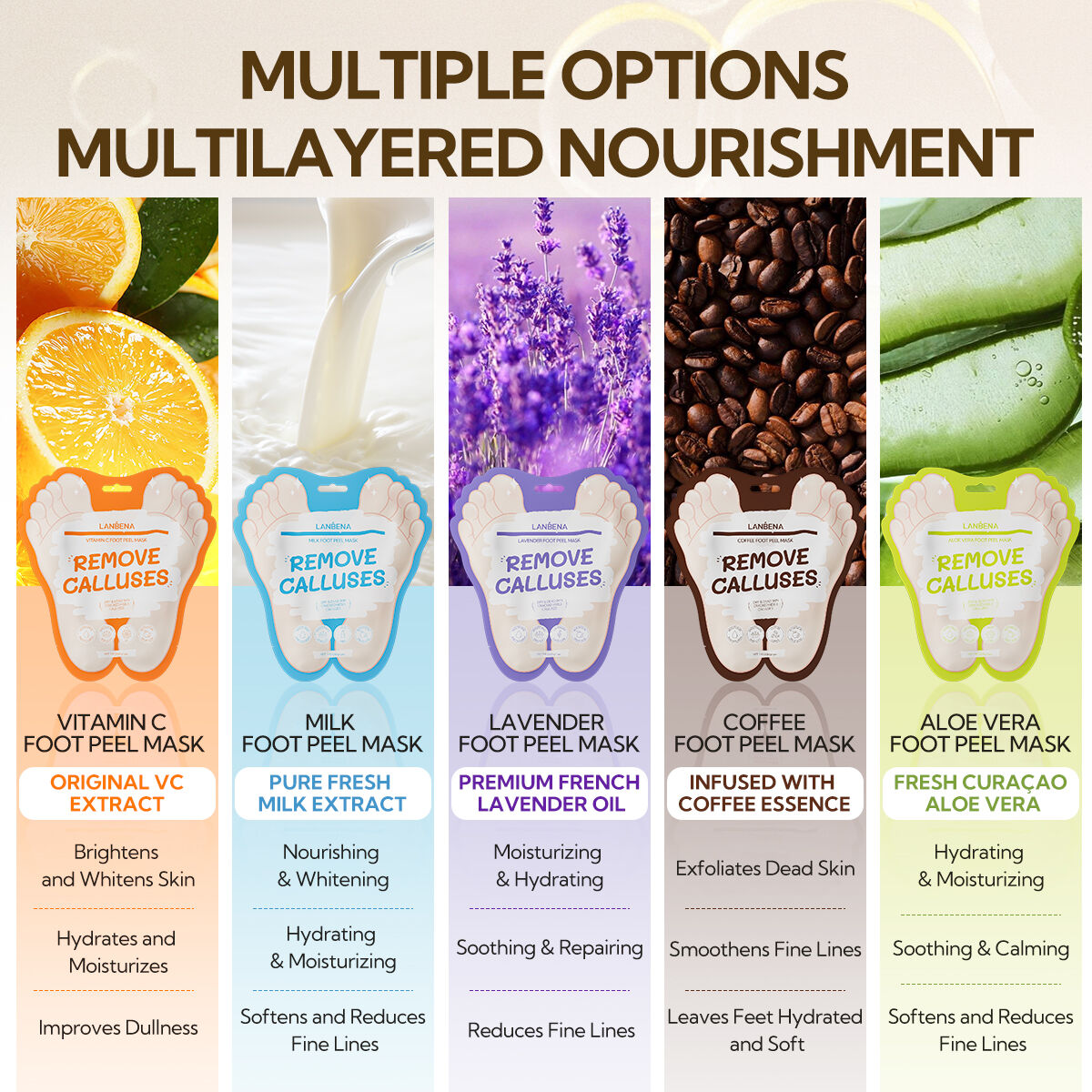 Comfort-Focused Design