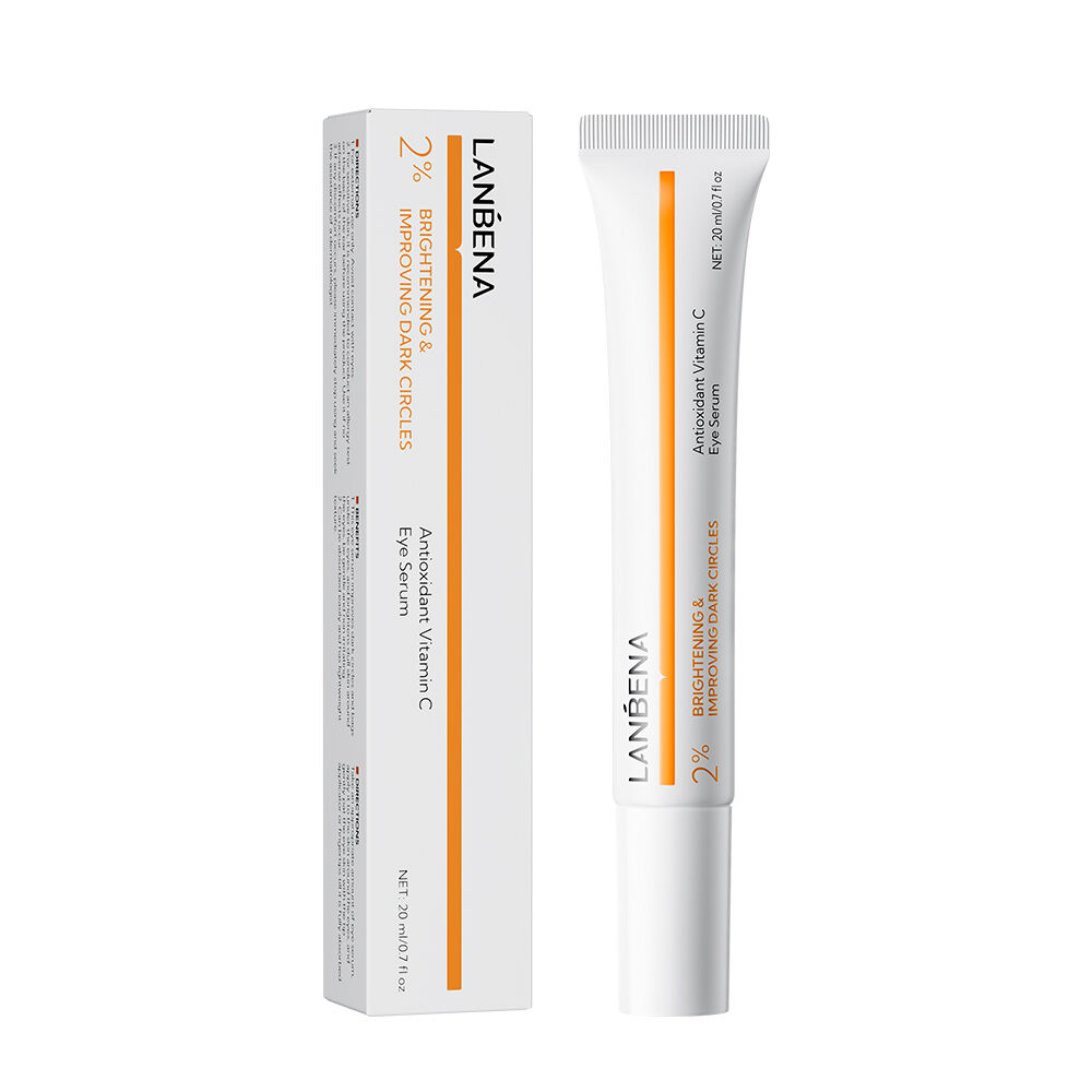 Advanced Brightening Technology