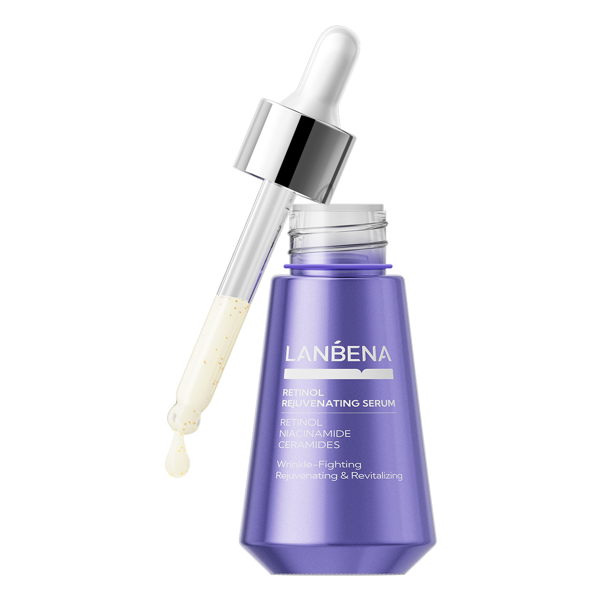 Advanced Moisture Retention System