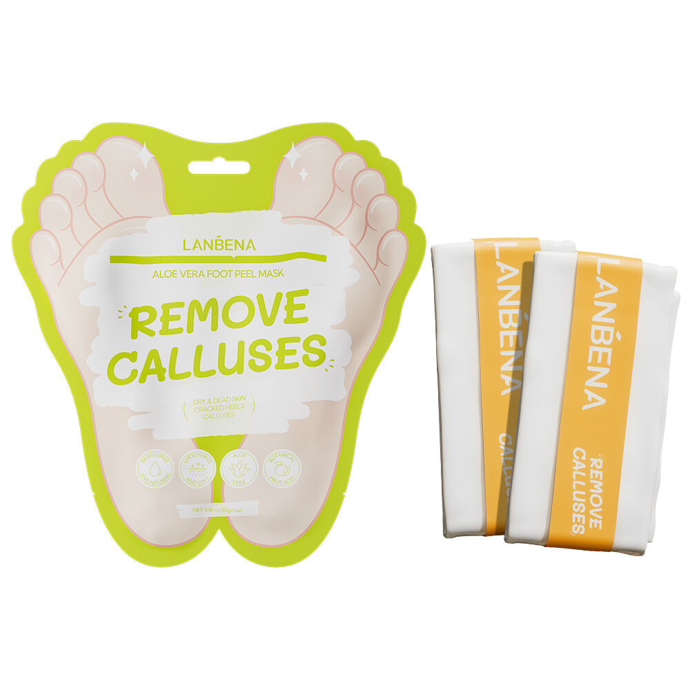 Који су бенефици коришћења маске за стопала на редовној основи?