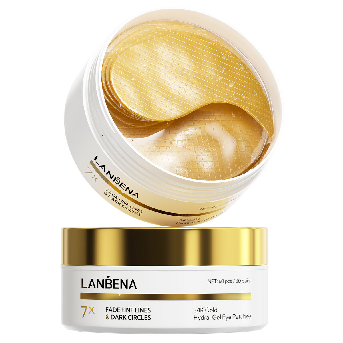 Advanced Brightening Technology