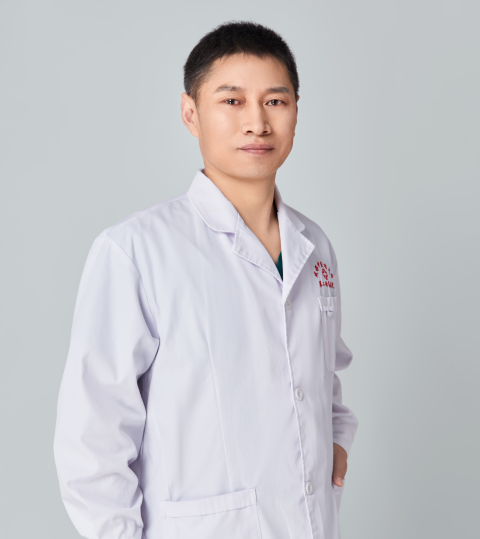 DR. DONG OINGSHENG