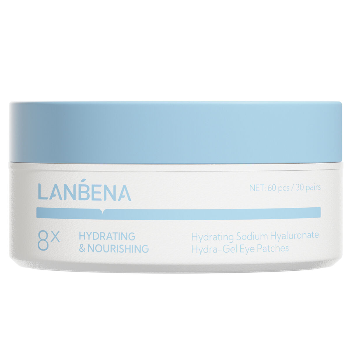 Hydration and Moisture Lock System