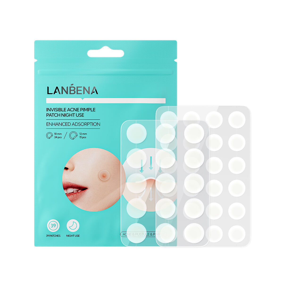 How Does a Pimple Patch Speed Up Healing?