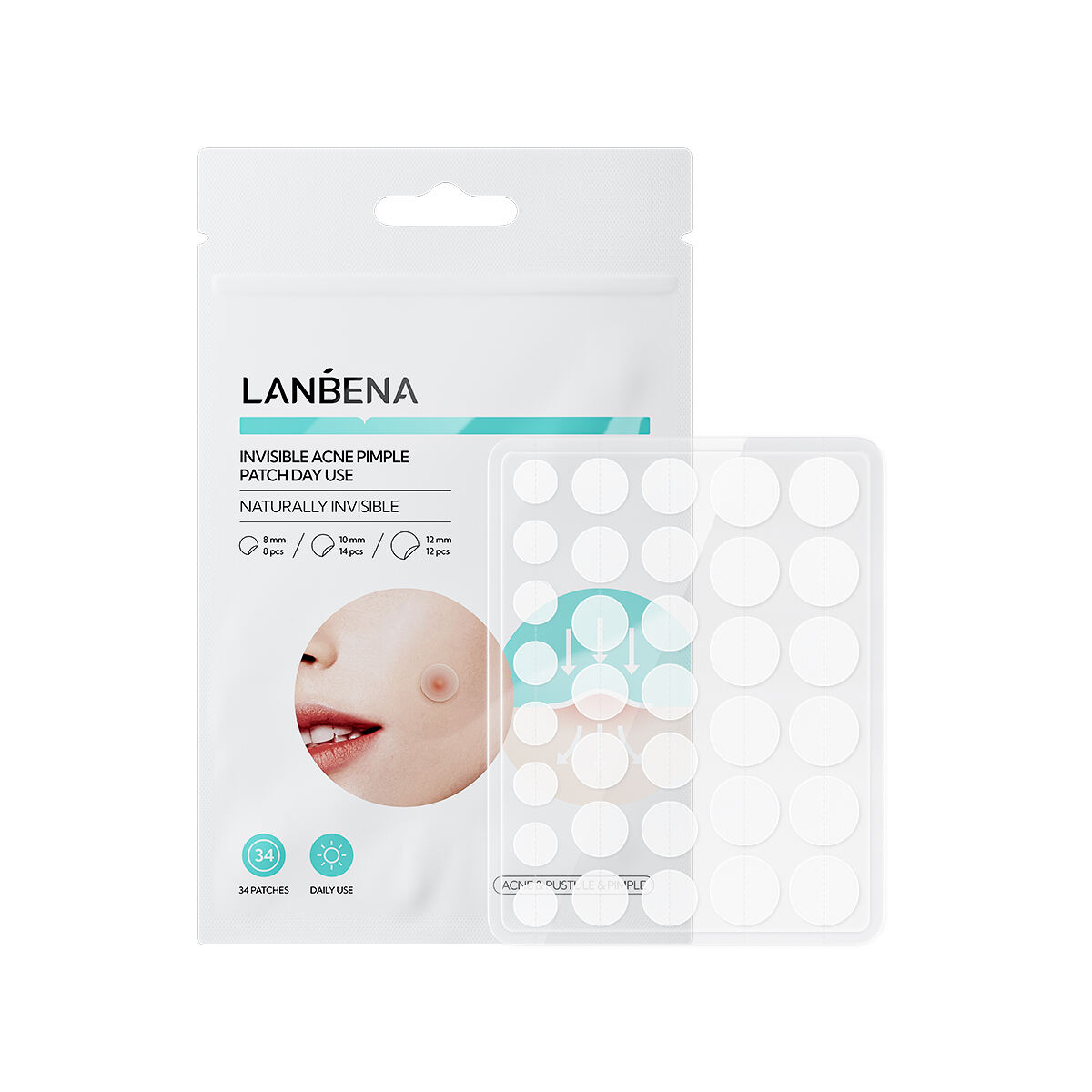 Are Pimple Patches Safe for Sensitive Skin?