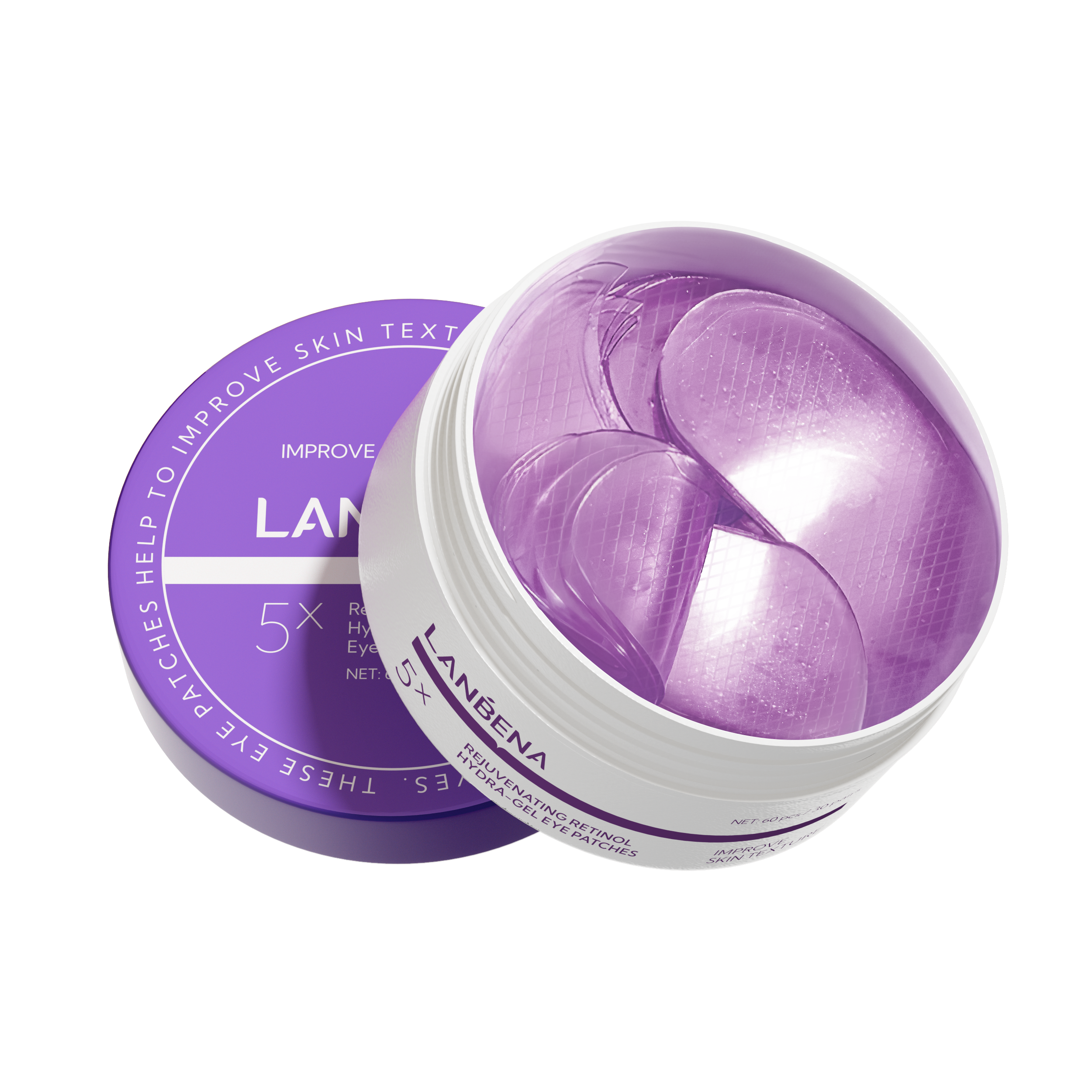 Advanced Collagen Delivery System