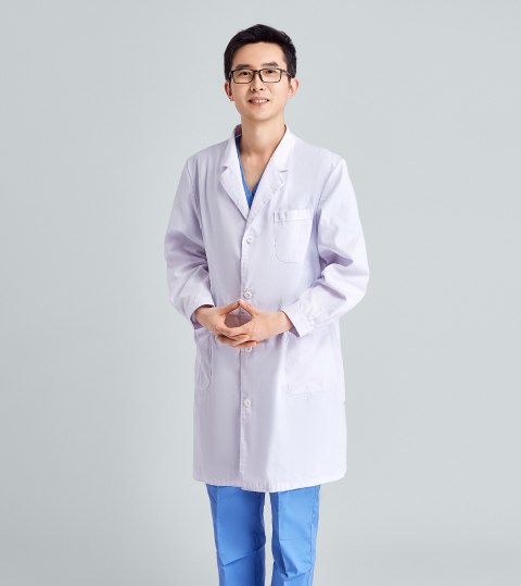 DR. ZHANG QIANG