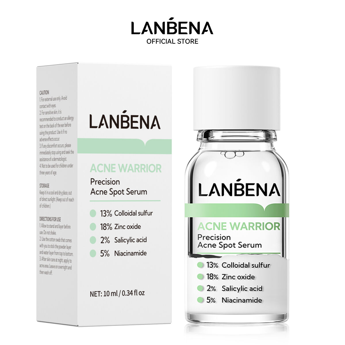 Superior Delivery System