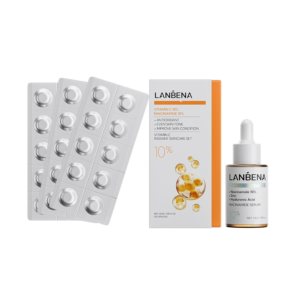 Revolutionary Collagen Synthesis Technology