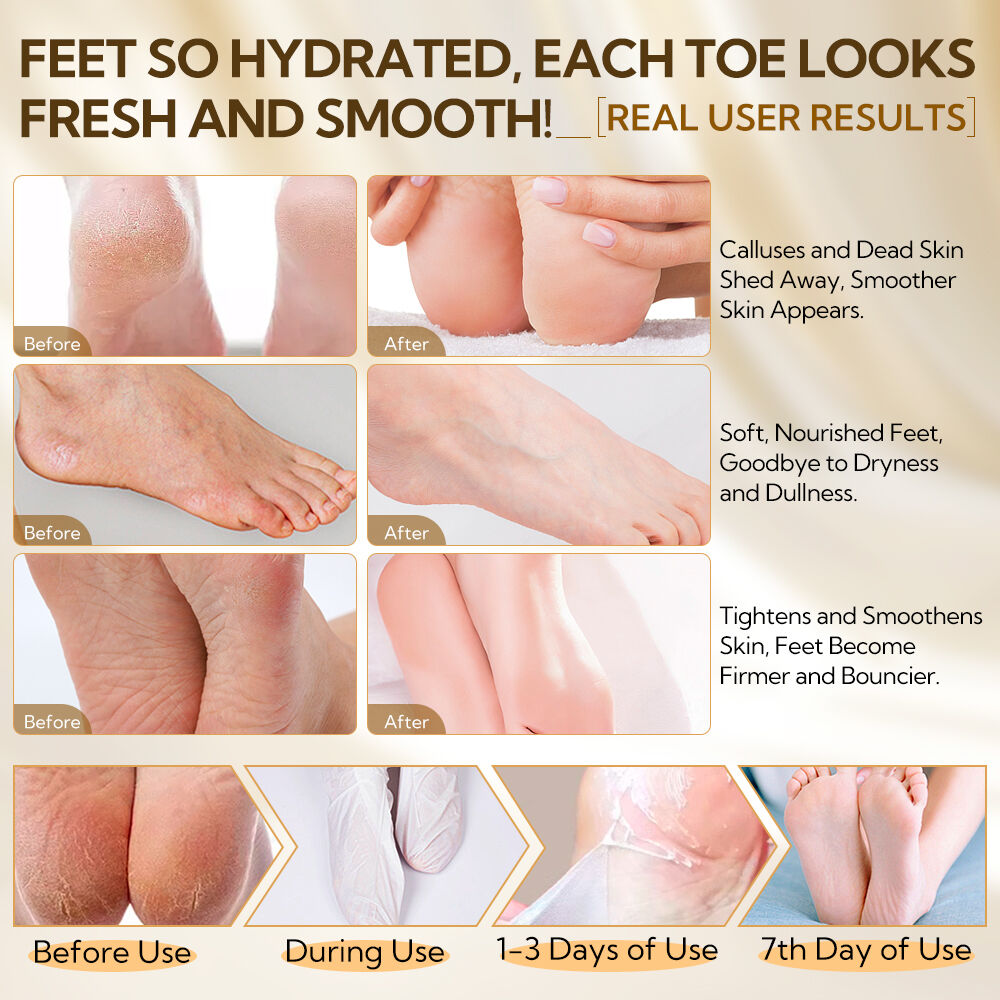 Deep Moisturizing Complex