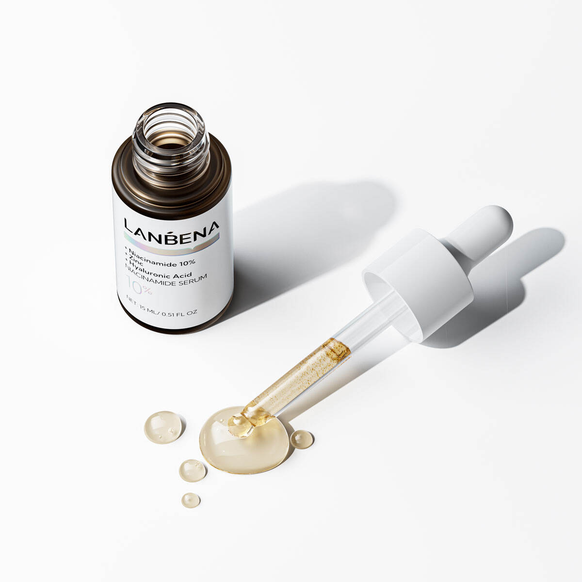 Hvordan vælger du det rigtige serum til dine hudbehov?