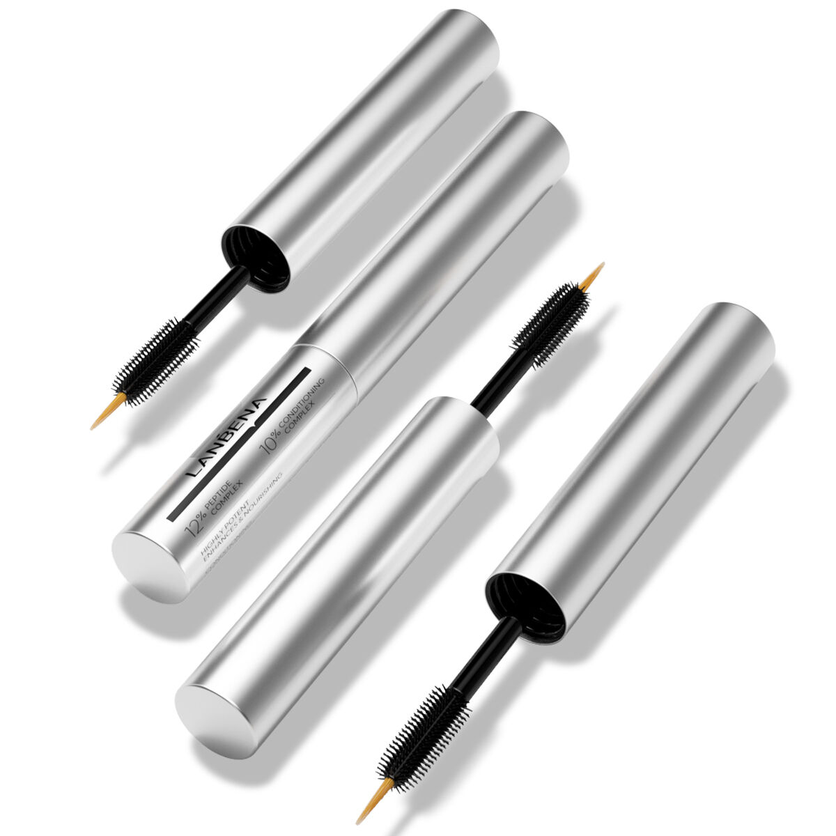 Revolutionary Peptide Complex Technology