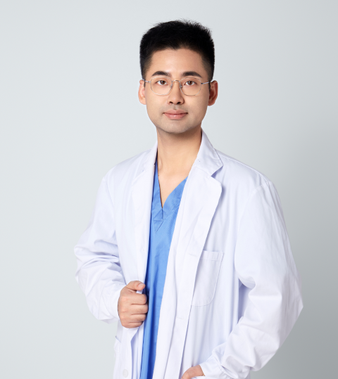 DR. YANG PENGCHENG