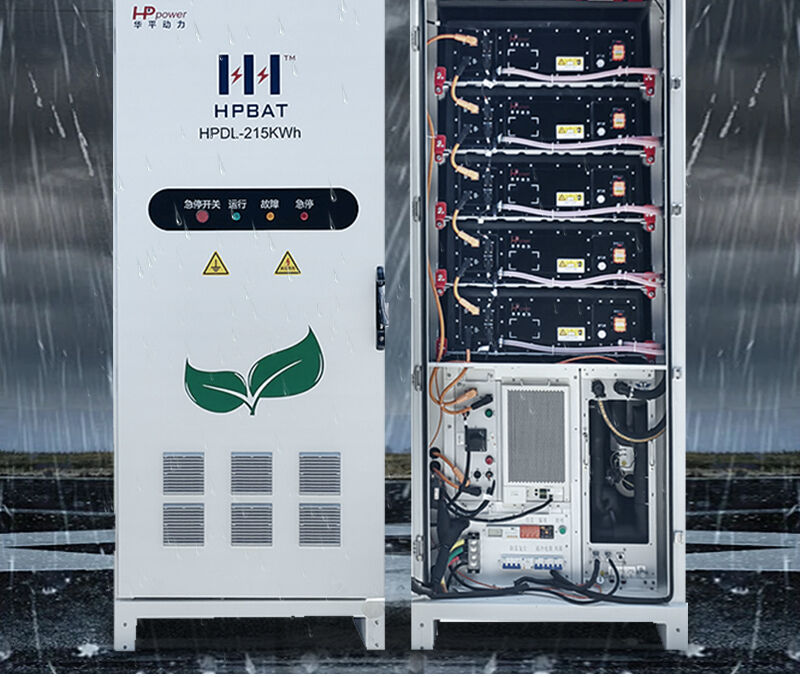 How Portable Is AVCON's Mobile Energy Storage for Outdoor Camping and Travel?