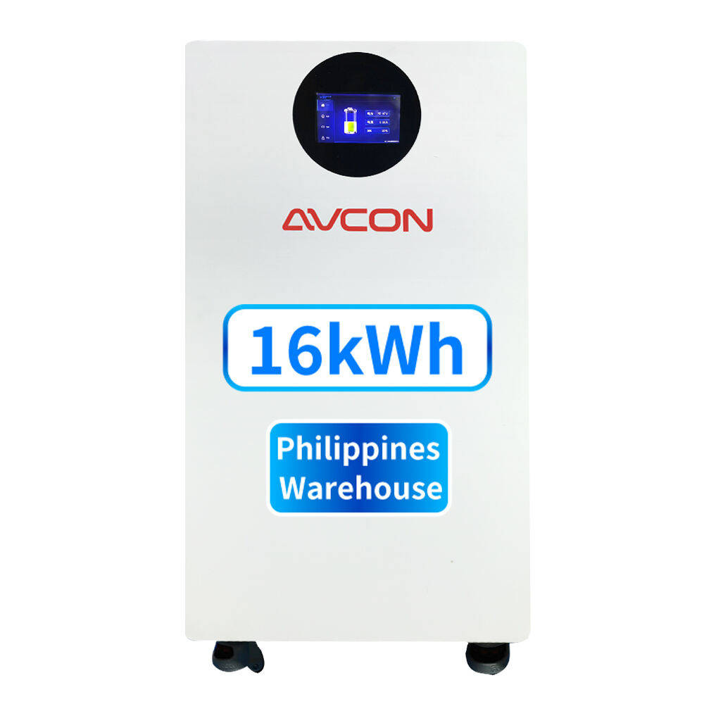 The IQ Revolution: How AI is Supercharging Your Home Battery